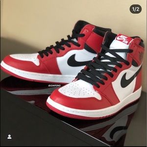 Meet your Posher, Ryan